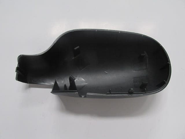 RENAULT CLIO- 2- SD/HB- 02/08; AYNA KAPAĞI SAĞ SİYAH thumbnail 3