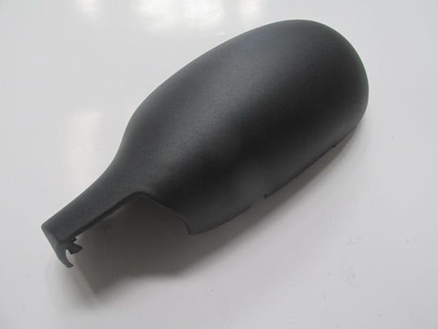 RENAULT MEGANE- 1- 99/02; AYNA KAPAĞI SOL SİYAH thumbnail 2