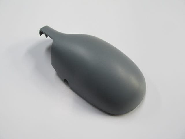 RENAULT CLIO- 2- SD/HB- 02/08; AYNA KAPAĞI SOL ASTARLI (M.LECOY)(ORİJİNAL) thumbnail 2