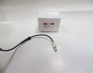 RENAULT CLIO- 2- SD/HB- 02/08; ABS SENSÖRÜ ÖN SAĞ/SOL AYNI (ADET) (1,2/1,4/1,6/1,5/1,9 DCİ) (SH) thumbnail 3