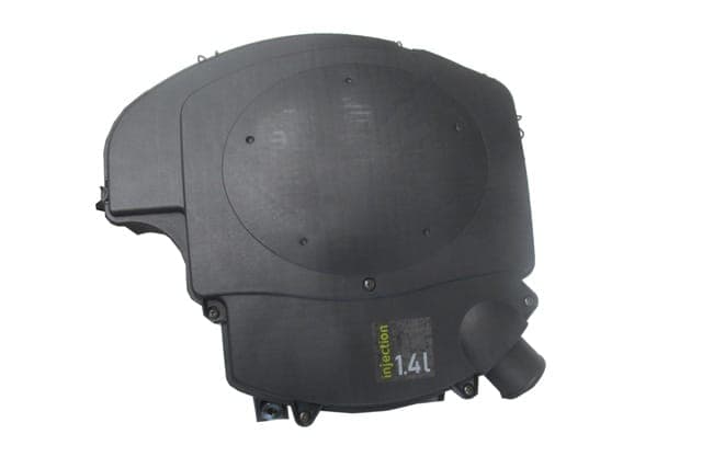 RENAULT MEGANE- 1- 99/02; HAVA FİLTRE KUTUSU (1.4) (1/3)