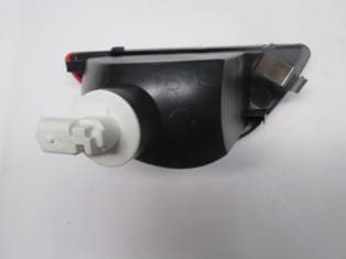 RENAULT CLIO- 3- HB- 09/12; ARKA SİS LAMBASI SAĞ KIRMIZI (PLEKSAN) thumbnail 2