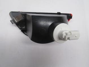 RENAULT CLIO- 3- HB- 09/12; ARKA SİS LAMBASI SOL KIRMIZI (PLEKSAN) thumbnail 2