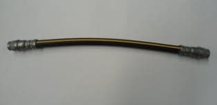 RENAULT TWINGO- 93/98; ARKA FREN HORTUMU (SH) (1/2)