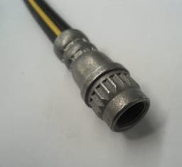 RENAULT TWINGO- 93/98; ARKA FREN HORTUMU (SH) thumbnail 2