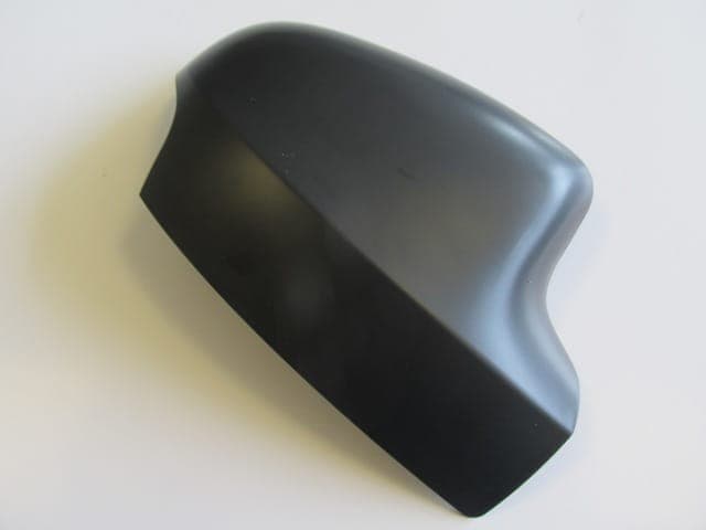 RENAULT SYMBOL- 13/21; AYNA KAPAĞI SAĞ SİYAH thumbnail 2