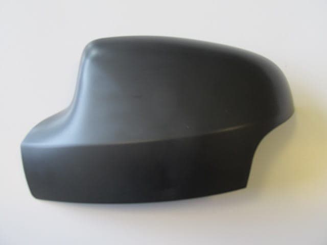 RENAULT SYMBOL- 13/21; AYNA KAPAĞI SOL SİYAH (1/3)