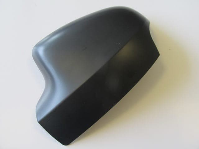 RENAULT SYMBOL- 13/21; AYNA KAPAĞI SOL SİYAH thumbnail 2