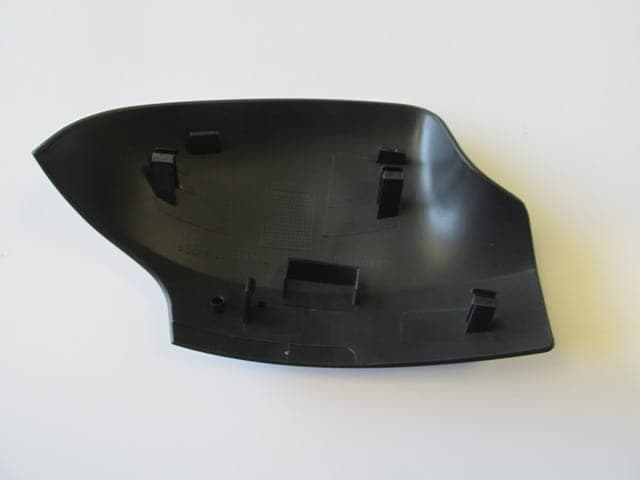 RENAULT SYMBOL- 13/21; AYNA KAPAĞI SOL SİYAH thumbnail 3