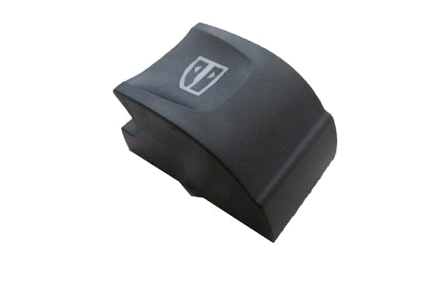 RENAULT CLIO- 4- HB- 13/16; ÖN/ARKA CAM DÜĞME BUTONU SAĞ/SOL AYNI (ADET) thumbnail 2