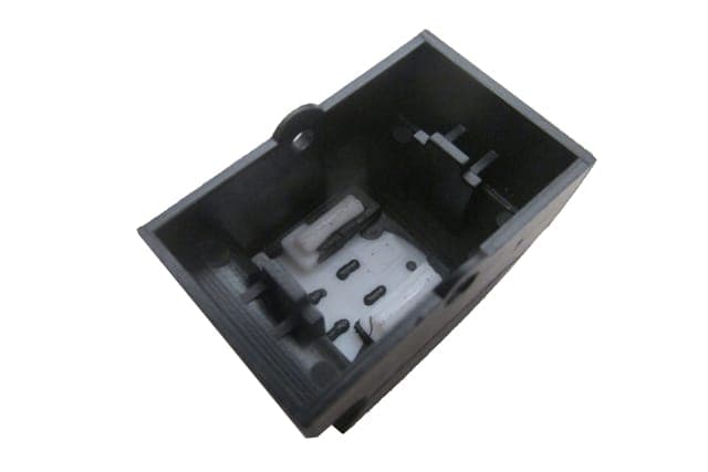 RENAULT CLIO- 4- HB- 13/16; ÖN/ARKA CAM DÜĞME BUTONU SAĞ/SOL AYNI (ADET) thumbnail 4