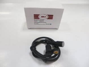 RENAULT MEGANE- 1- 98/99; ABS SENSÖRÜ ÖN SAĞ/SOL AYNI (ADET) 2 FİŞLİ (1,4/1,6/1,8/2,0/1,9 DCİ) (SH) (1/3)