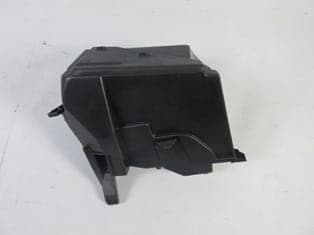 RENAULT MEGANE- 2- 03/09; SİGORTA KUTUSU ALT/ÜST/YAN TAKIM (1/4)