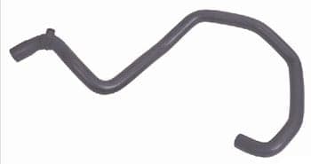 RENAULT MEGANE- 2- 03/09; KALORİFER HORTUMU UZUN 1.4CC (16V) 1.5DCI (İBRAŞ) (1/1)