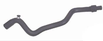 RENAULT MEGANE- 2- 03/09; KALORİFER HORTUMU KISA 1.6CC (İBRAŞ) (1/1)