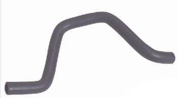 RENAULT MEGANE- 2- 03/09; KALORİFER HORTUMU KISA 1.4CC (16V) 1.5DCI (İBRAŞ) (1/1)