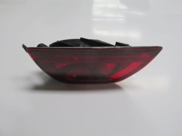 RENAULT MEGANE- 3- HB- 14/15; ARKA SİS LAMBASI SOL (PLEKSAN) (1/3)