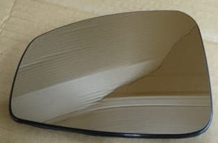 RENAULT MEGANE- 3- HB- 10/13; AYNA CAMI SOL ISITMALI (1/2)