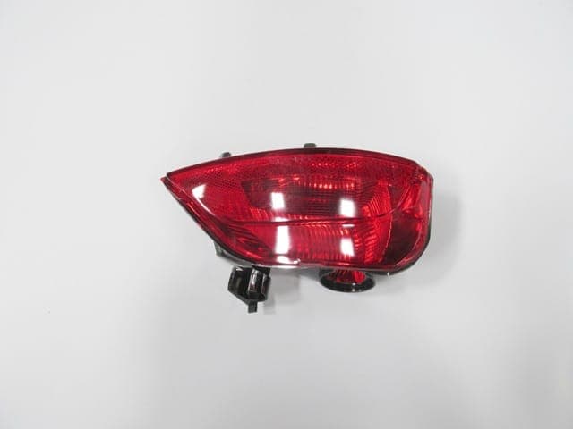 RENAULT MEGANE- 4- SD- 16/20; ARKA TAMPON REFLEKTÖRÜ SAĞ (PLEKSAN) (1/3)