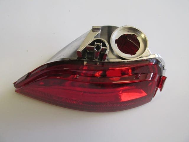 RENAULT MEGANE- 4- HB- 16/20; ARKA SİS LAMBASI SOL thumbnail 2