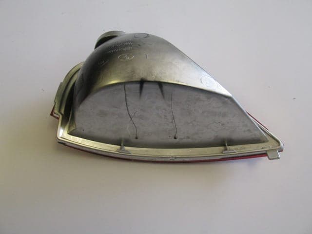 RENAULT MEGANE- 4- HB- 16/20; ARKA SİS LAMBASI SOL thumbnail 3