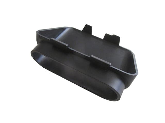 RENAULT MEGANE- 4- SD- 21/24; HAVA GİRİŞ BORUSU UÇ KISIM (TAMPON HAVA KANALI) thumbnail 2