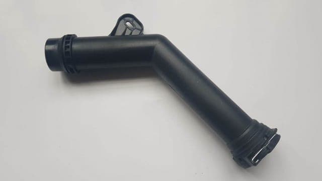 RENAULT FLUENCE- 09/16; HAVA FİLTRE BORUSU (TURBO RADYATÖRÜNE TAKILAN) (SEGMANLI) thumbnail 2