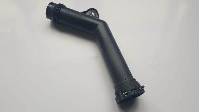 RENAULT FLUENCE- 09/16; HAVA FİLTRE BORUSU (TURBO RADYATÖRÜNE TAKILAN) (SEGMANLI) thumbnail 3