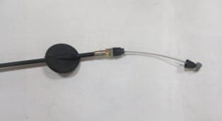 MITSUBISHI L300- MİNİBÜS- 85/87; GAZ TELİ (SH) thumbnail 2