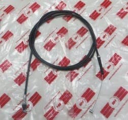 MITSUBISHI L300- MİNİBÜS- 85/87; GAZ TELİ (SH) (1/3)