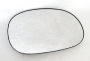 RENAULT LAGUNA- 94/99; AYNA CAMI SAĞ ISITMALI (ALKAR) (1/2)