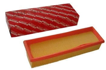 RENAULT LAGUNA- 94/99; HAVA FİLTRESİ 1.8/2.0CC ORJ.NO:7701037111 (ASCO) (1/1)