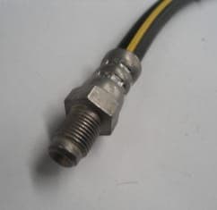 RENAULT LAGUNA- 94/99; ARKA FREN HORTUMU (SH) thumbnail 2