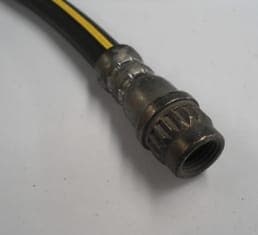 RENAULT LAGUNA- 94/99; ARKA FREN HORTUMU (SH) thumbnail 3