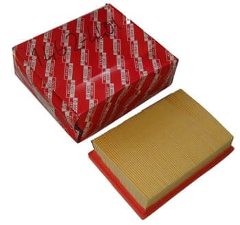 RENAULT LAGUNA- 99/01; HAVA FİLTRESİ 2.0CC 16V ORJ.NO:7701040285 (ASCO) (1/1)