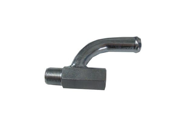 HYUNDAI H100- MİNİBÜS- 97/08; SİLİNDİR KAPAK SU GİRİŞ BORUSU (1/2)