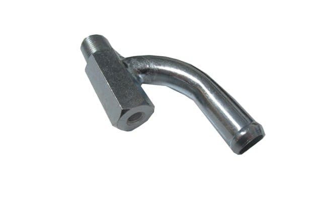 HYUNDAI H100- MİNİBÜS- 97/08; SİLİNDİR KAPAK SU GİRİŞ BORUSU thumbnail 2