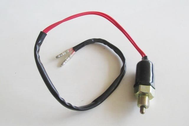 MITSUBISHI L300- MİNİBÜS- 88/09; GERİ VİTES MÜŞÜRÜ (EXP) thumbnail 2