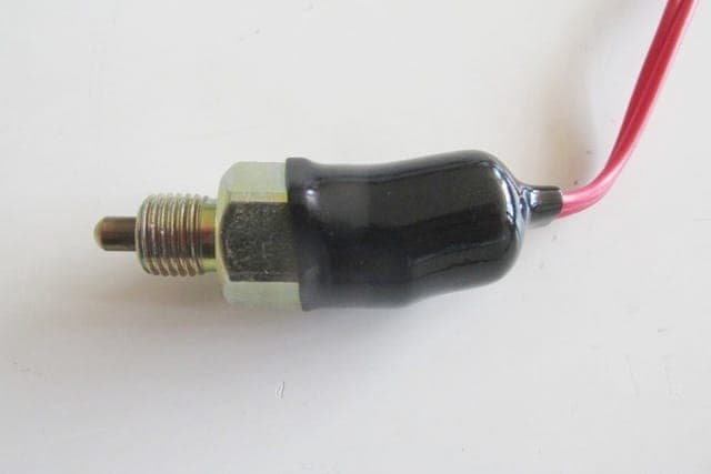 MITSUBISHI L300- MİNİBÜS- 88/09; GERİ VİTES MÜŞÜRÜ (EXP) thumbnail 3