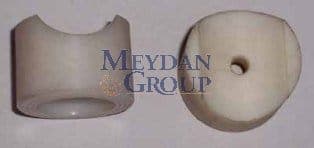 MITSUBISHI L300- MİNİBÜS- 88/97; MEKANİK DİREKSİYON KRAMİYER BURCU (FAMMIZE) (1/1)