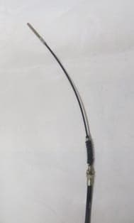 MITSUBISHI L300- MİNİBÜS- 88/09; ARKA EL FREN TELİ SAĞ (SH) thumbnail 3