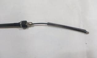 MITSUBISHI L300- MİNİBÜS- 88/09; ARKA EL FREN TELİ SOL (SH) thumbnail 2