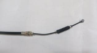 MITSUBISHI L300- MİNİBÜS- 88/09; ARKA EL FREN TELİ SOL (SH) thumbnail 3