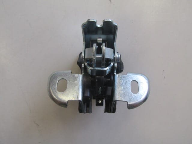 RENAULT KANGOO- 2- CLASSİC- 03/12; BAGAJ KİLİDİ ALT (ÇİFT KAPI) thumbnail 3