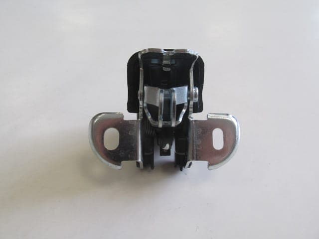 RENAULT KANGOO- 2- CLASSİC- 03/12; BAGAJ KİLİDİ ÜST (ÇİFT KAPI) thumbnail 3