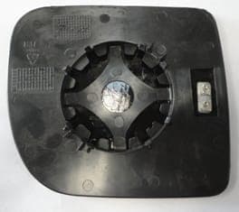 RENAULT KANGOO- 98/03; AYNA CAMI SOL ISITMALI (ALKAR) thumbnail 2