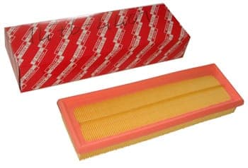 RENAULT SCENIC- 1- 00/03; HAVA FİLTRESİ 1.9DCI/DTI ORJ.NO:7701047285 (ASCO) (1/1)