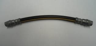 RENAULT KANGOO- 98/03; ARKA FREN HORTUMU (SH) (1/3)