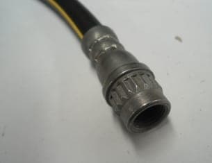 RENAULT KANGOO- 98/03; ARKA FREN HORTUMU (SH) thumbnail 3