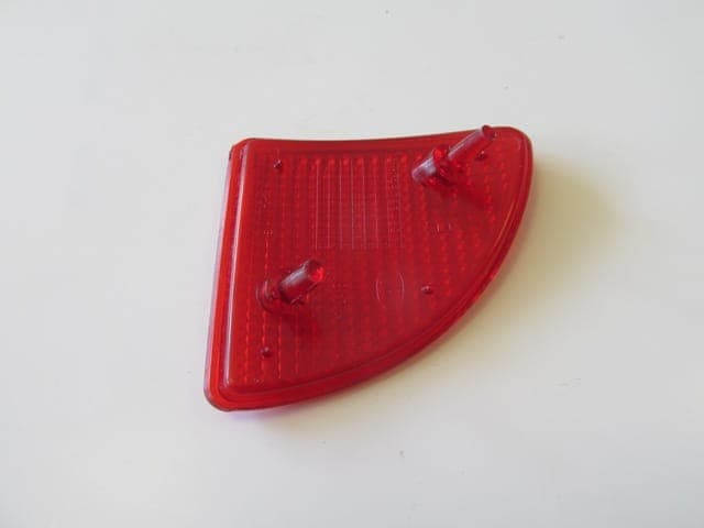 RENAULT KANGOO- 2- CLASSİC- 03/12; ARKA TAMPON REFLEKTÖRÜ SOL KIRMIZI thumbnail 2